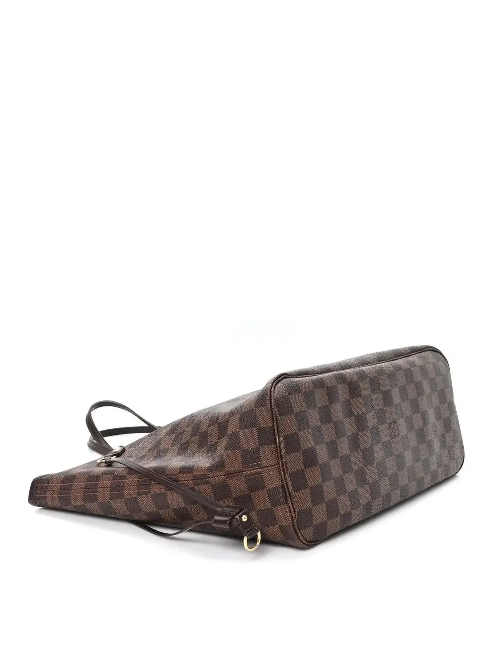 Louis Vuitton Damier Ebene Neverfull Mm #307846L99B